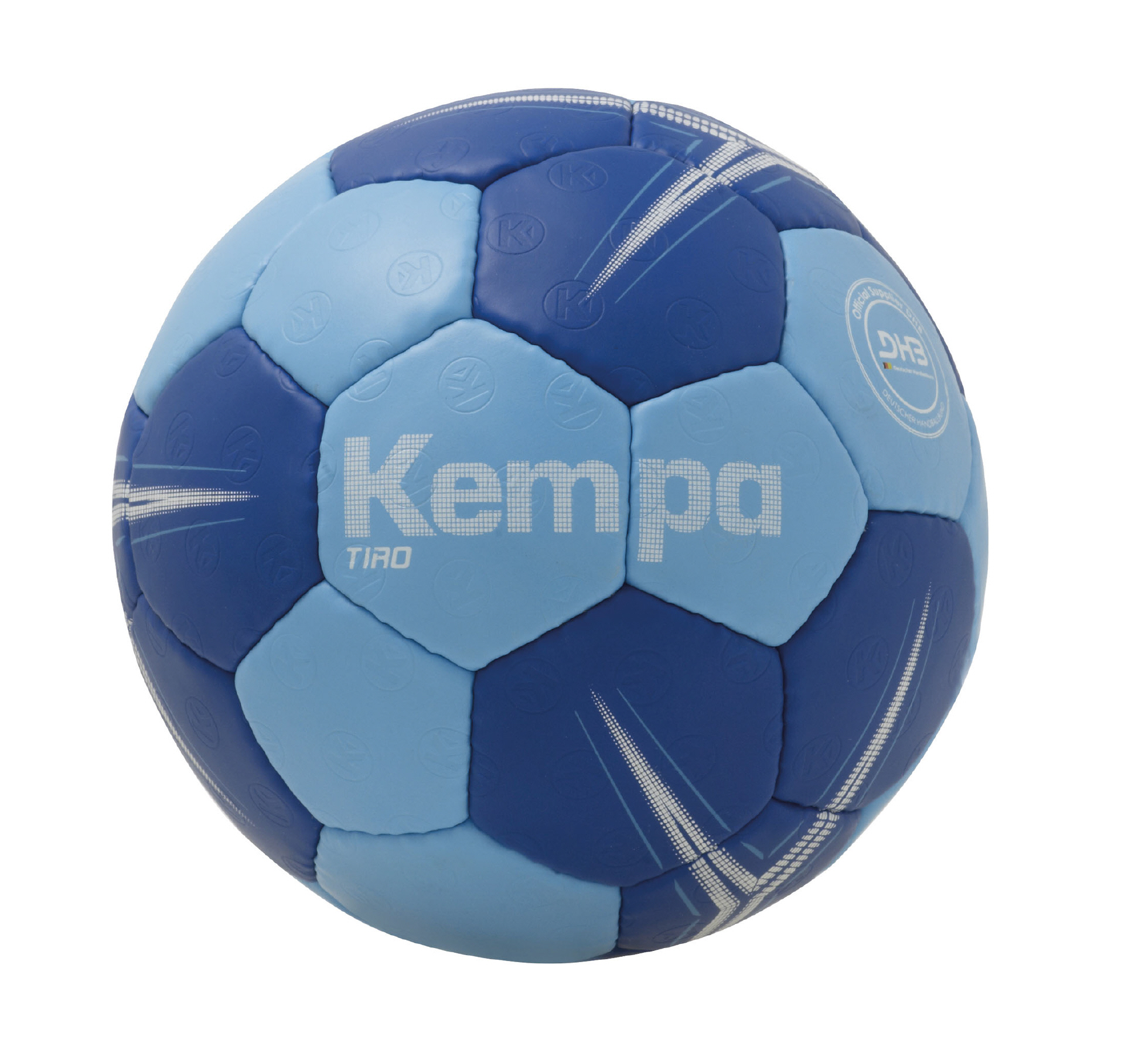 allgaeusport.de - Kempa Trio Handball Größe