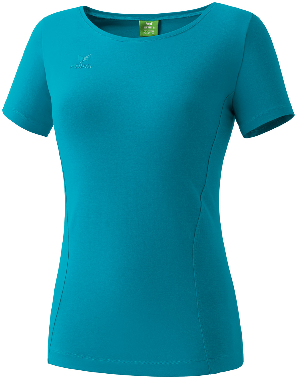 allgaeusport.de - Erima Style T-Shirt Damen