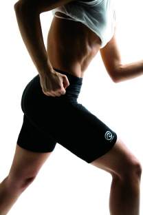 Rehband Thermohose Athletic Damen Core