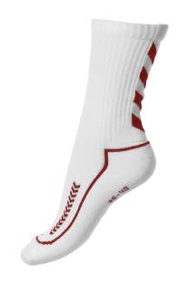 HUMMEL Indoor Socken kurz