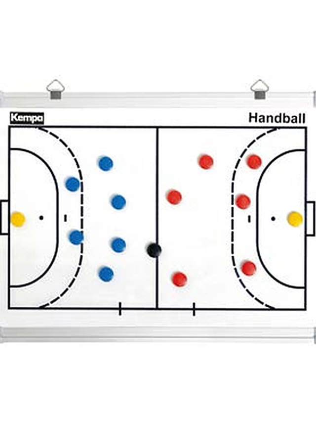 Kempa Handball Taktiktafel