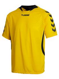 Hummel Team Player Poly Trikot Gr. 128