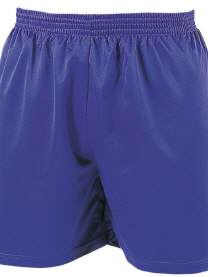 Stanno Poly Short Universal