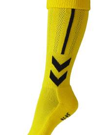 HUMMEL Classic Fussball Stutzenstrümpfer-Ausläufer