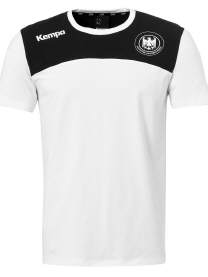 DHB Replica T-Shirt weiß