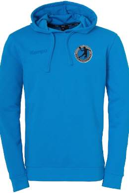 Kempa Hoodie HSG Westerwald