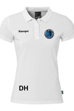 Kempa Classic Polo Shirt (2 Farben) Women