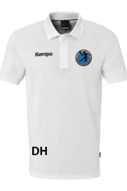 Kempa Classic Polo Shirt (2 Farben)HSG Westerwald