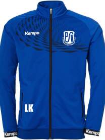 Kempa Wave 26 Poly Jacke Putzbrunn