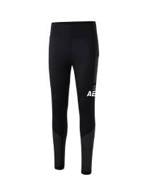 Erima Performance Leggins Women Lauterbach