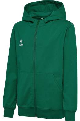 Hummel HMLGO 2.0 Zip Hoodie Women