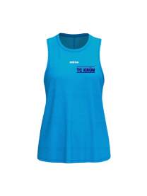 Erima Tanktop Funktion TC Kr&uuml;n
