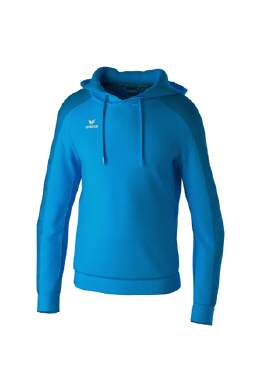 Erima EVO Star Kapuzensweat Women