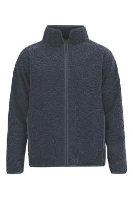 Erima TS Fleece Jacke