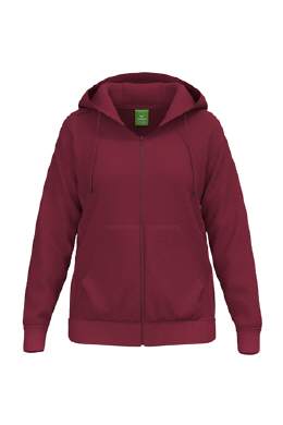 Erima TS Hoody Jacket Women