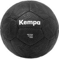Kempa Spectrum Synergy Primo Handball Black+ White