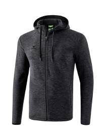 Erima Fleecejacke