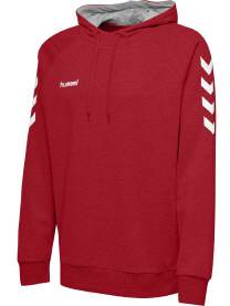 Hummel Go Cotton Hoodie Women