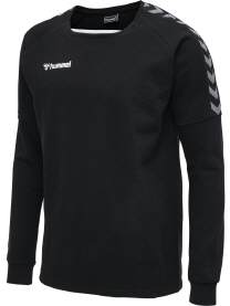 HMLAUTHENTIC TRAINING SWEAT