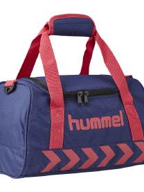 Hummel Authentic Sports Bag Gro&szlig; (L)