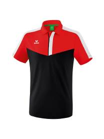 Erima SQUAD POLOSHIRT  Gr: L, XL, XXL, 3XL