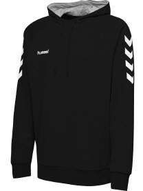Hummel Go Cotton Hoodie Women
