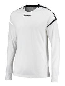 Hummel Authentic Charge Poly Trikot langarm