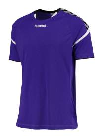 Hummel Authentic Charge Poly Trikot liberty