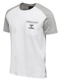 Hummel HMLFLINT T-Shirt s/s