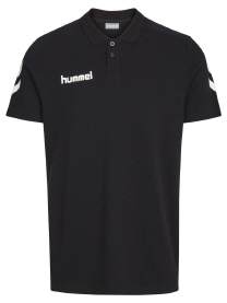 Hummel Core Baumwoll Polo