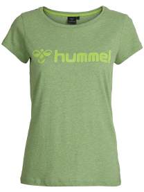 Hummel Classic Bee Women's SS Tee (Ausl&auml;ufer)