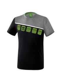 Erima 5-C T-Shirt