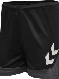HMLLEAD POLY SHORT WOMEN