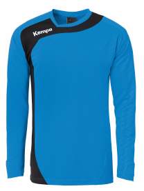 Kempa Peak Langarmshirt Gr&ouml;&szlig;e M