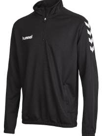 Hummel Core 1/2 Zip Sweat