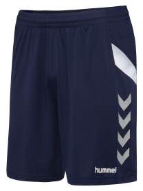 Hummel Tech Move Poly Short