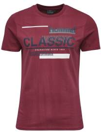 Hummel CRUZ TEE