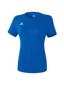 Erima Funktions Teamsport T-Shirt Women