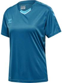 Hummel HMLCORE XK Poly Trikot Women