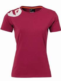 Kempa Core 2.0 T-Shirt Women XL