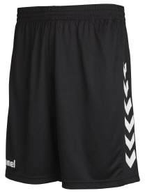 Hummel Core Poly Shorts Gr&ouml;&szlig;e M