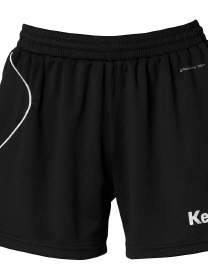 Kempa Curve Shorts Women
