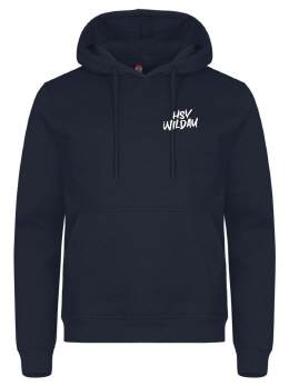 Miami Hoody HSV Wildau Unisex & Kinder (2 Farben)
