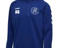 Hummel Go Cotton Hoodie Kirchheimer SC