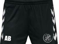 Hummel HMLCORE XK Women Poly Short Kirchheimer SC
