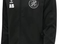 Hummel HMLCORE XK Poly Zip Sweat Kirchheimer SC