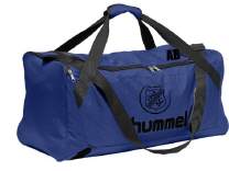Hummel Core Sports Bag Kirchheimer SC