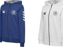 Hummel Go Cotton Zip Hoodie Women Kirchheimer SC
