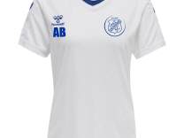 Hummel HMLCORE XK Women Poly Trikot Kirchheimer SC