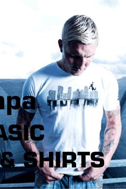 Kempa Basics